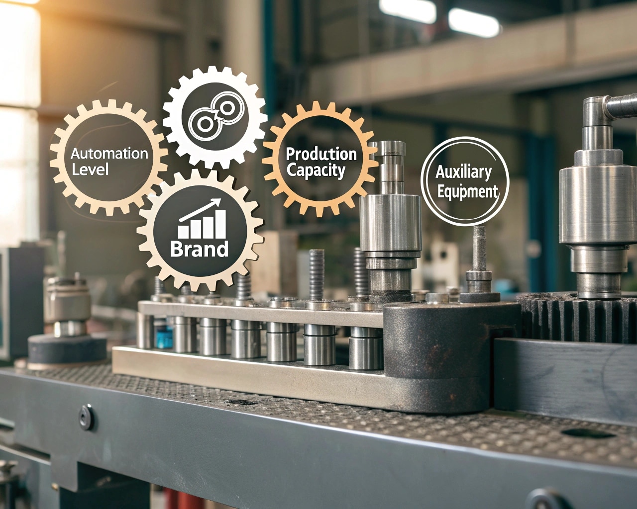 Pet Blow Molding Machine Price Considerations
