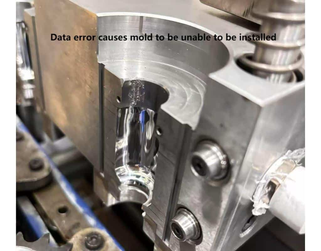 Consequences Of Pet Mold Machine Mismatch