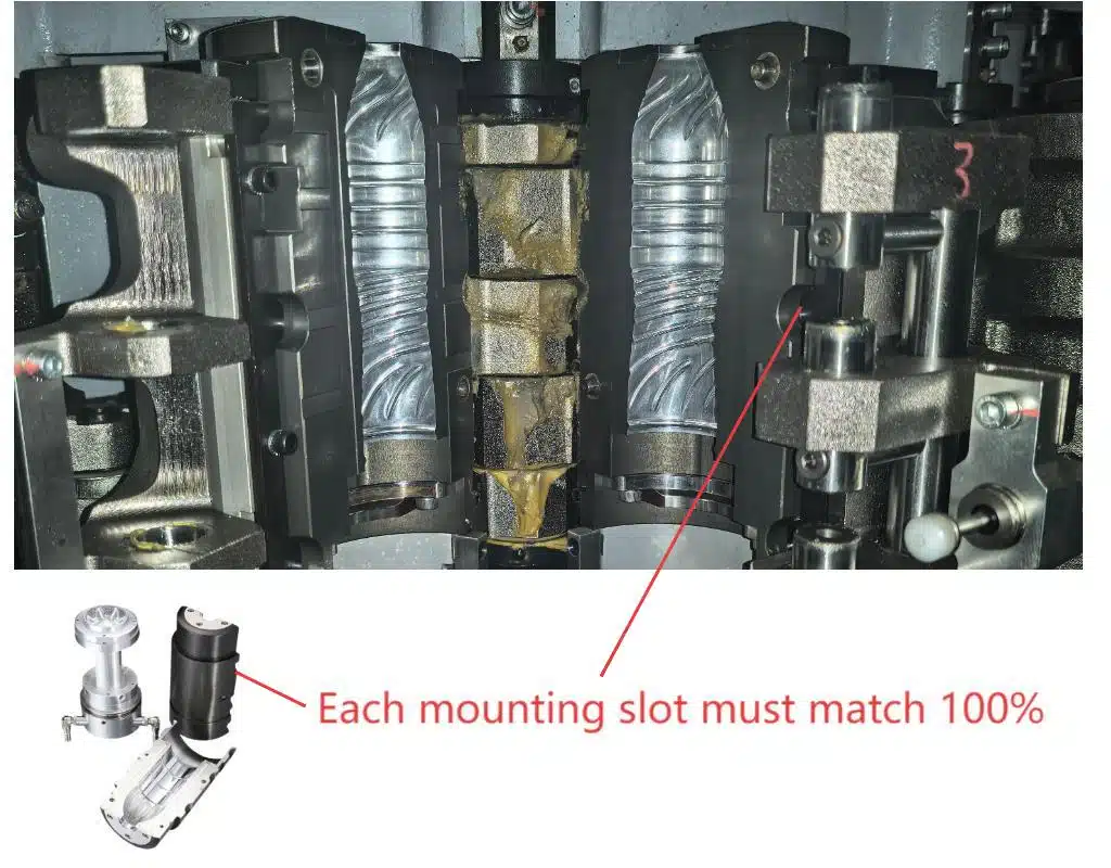 Importance Of Machine First For Pet Molds