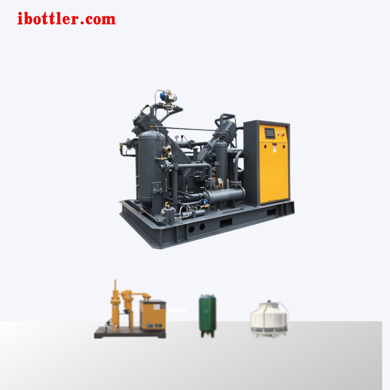 air compressor 11