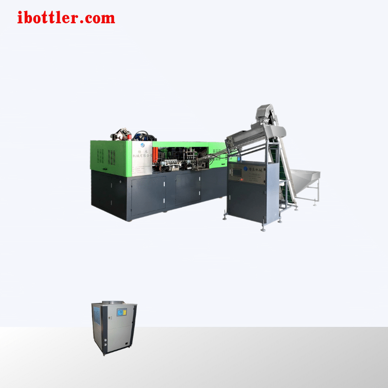 bottle machine