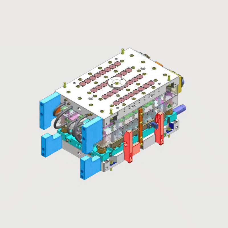 Mold 4