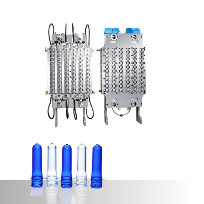 Preform Mould 2
