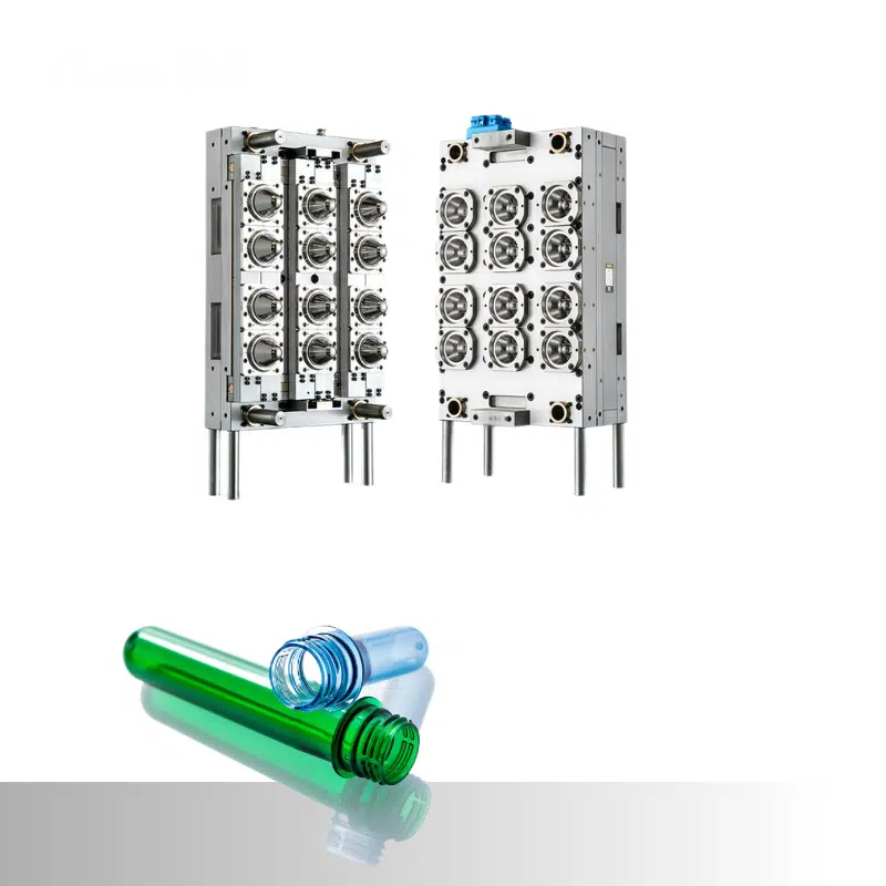 Preform Mould 6