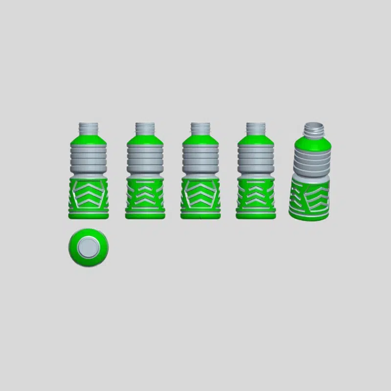 Pet Mold 9