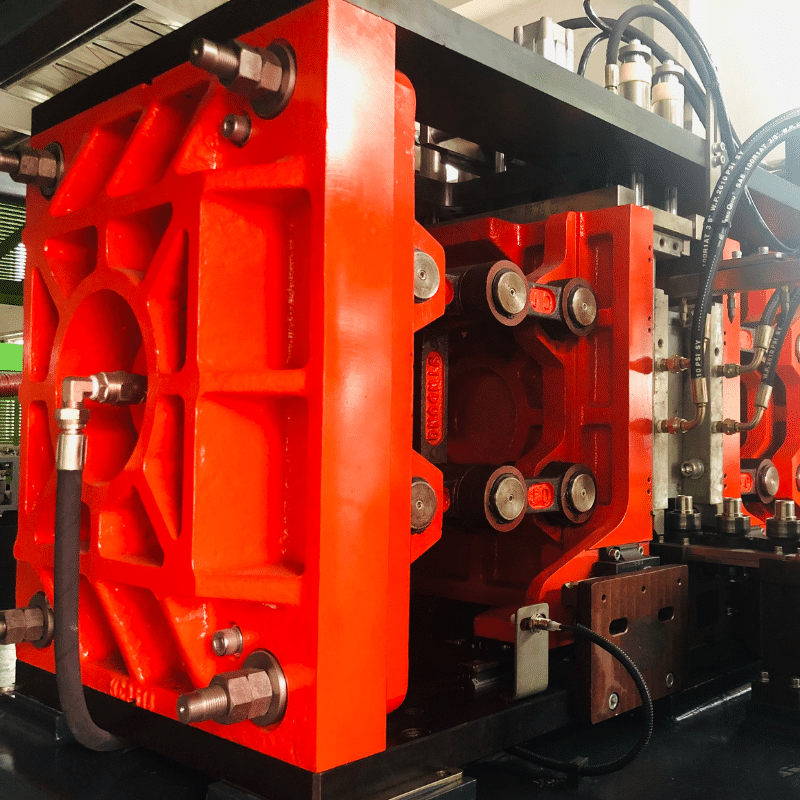 Blowing Machine28