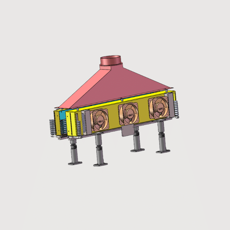 Bottlemachine 4