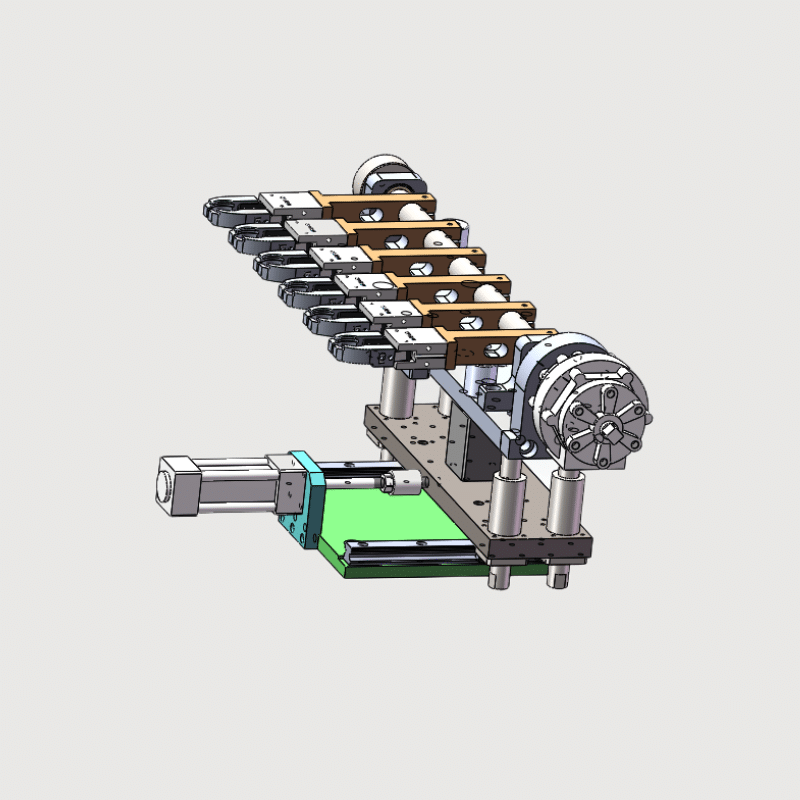 Bottlemachine 6