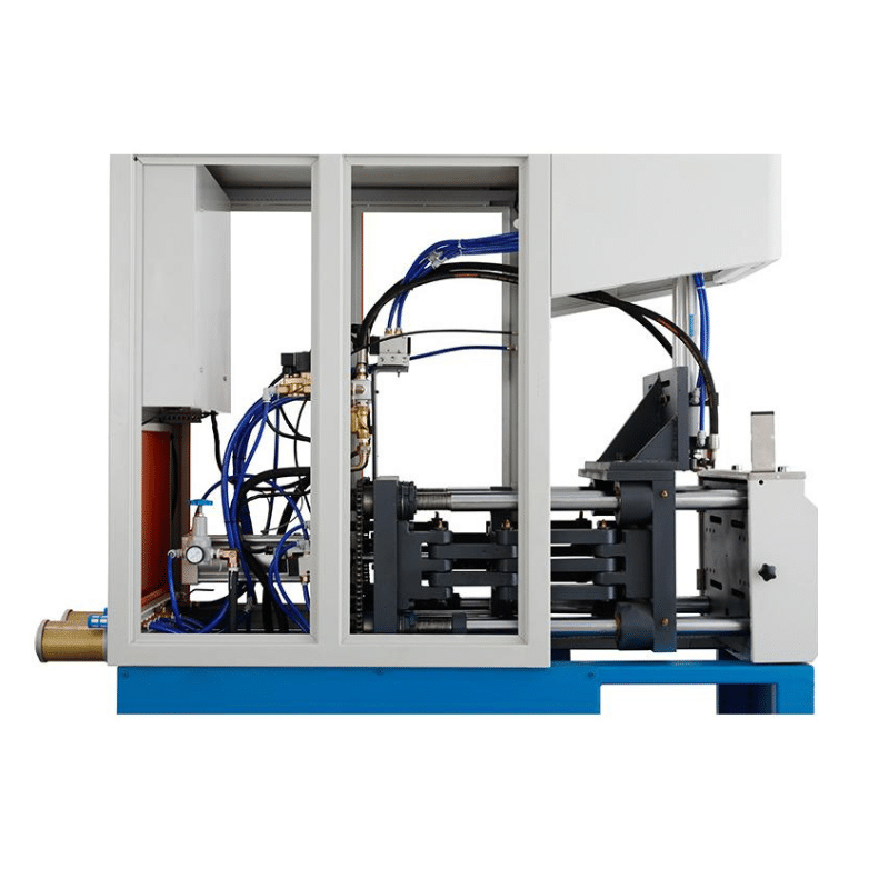 Semi Bottle Machine 2