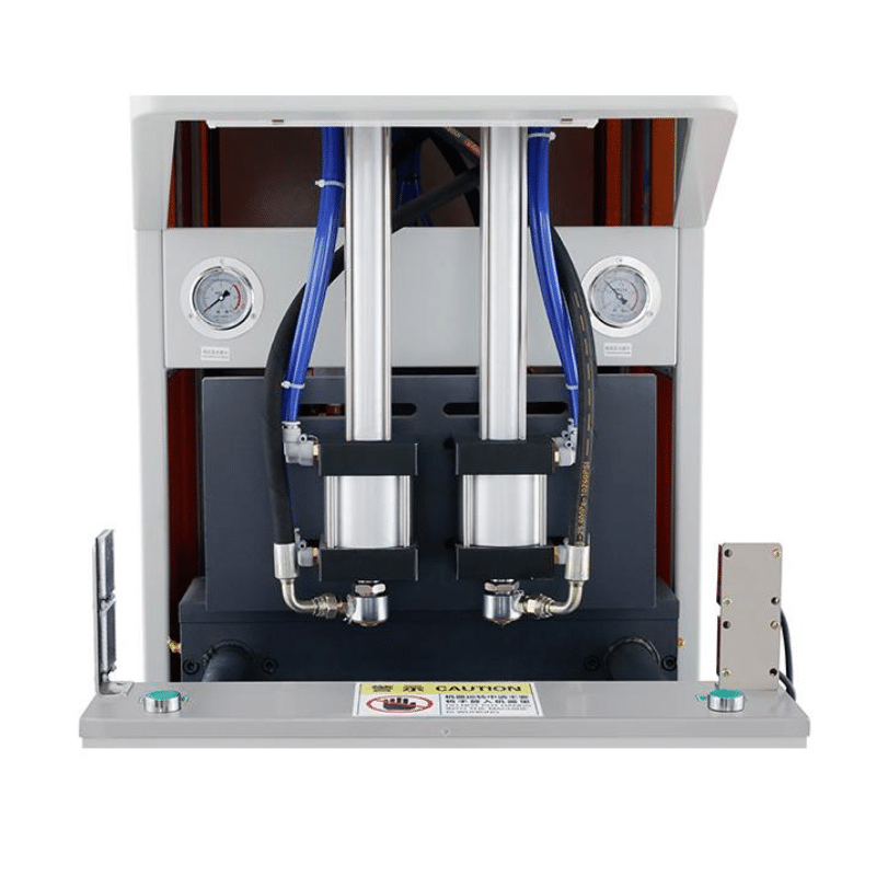 Semi Bottle Machine 3