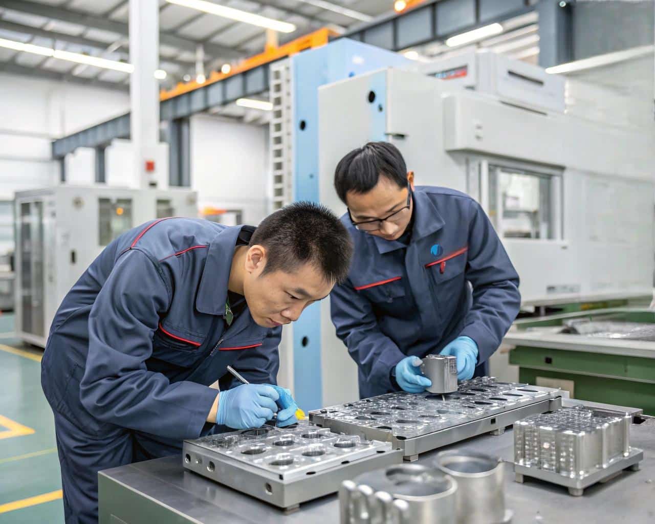 Experienced Pet Mold Manufacturer