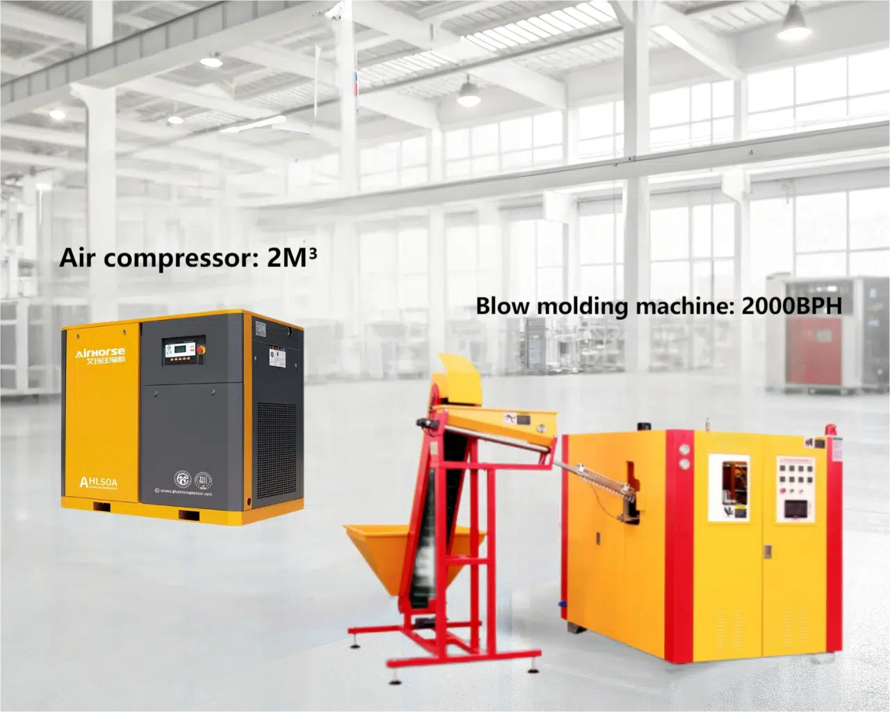 Air Compressor 6