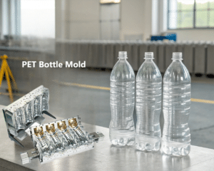 Pet Bottle Mould 1