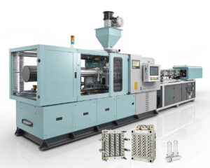 Preform Mold51