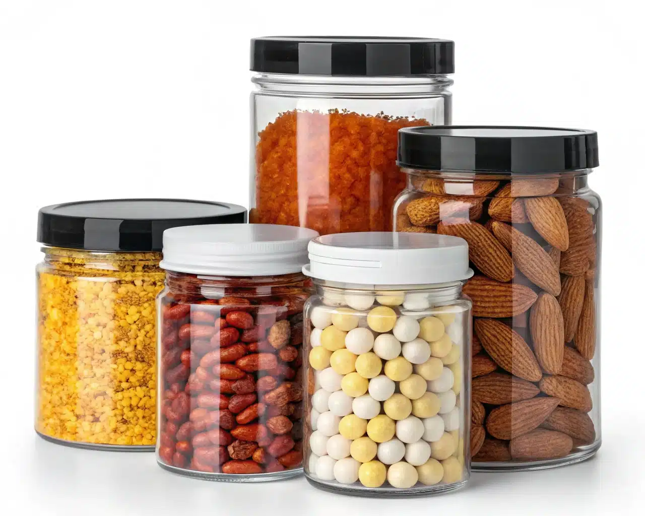 Wide Bottle Machinery 4