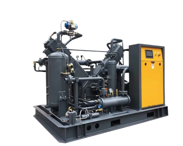 Air Compressor 3