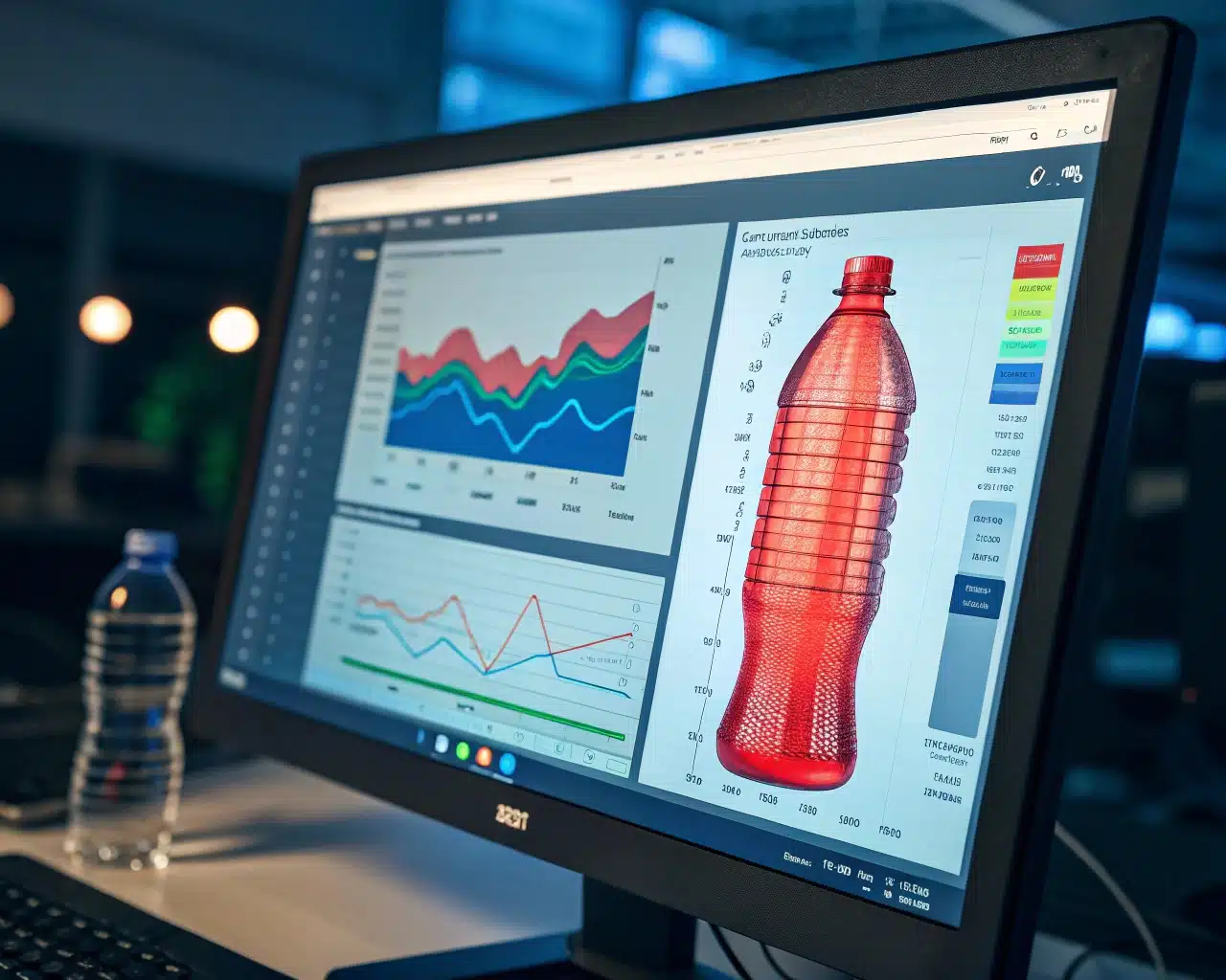 Bottle Making Machine 5