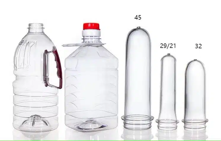 Oil Bottle Machine 3