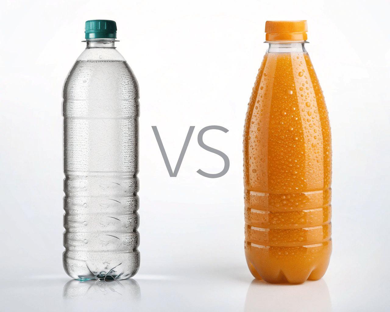 Beverage Bottle Design 3