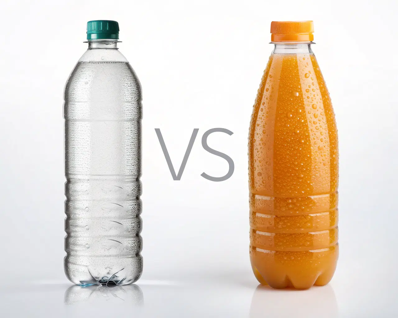 Beverage Bottle Design 3