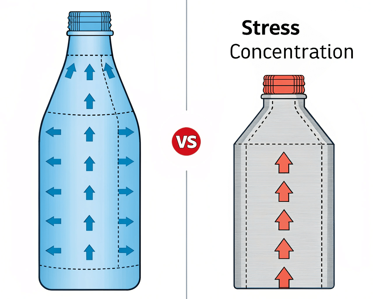 Pet Bottle Design 3