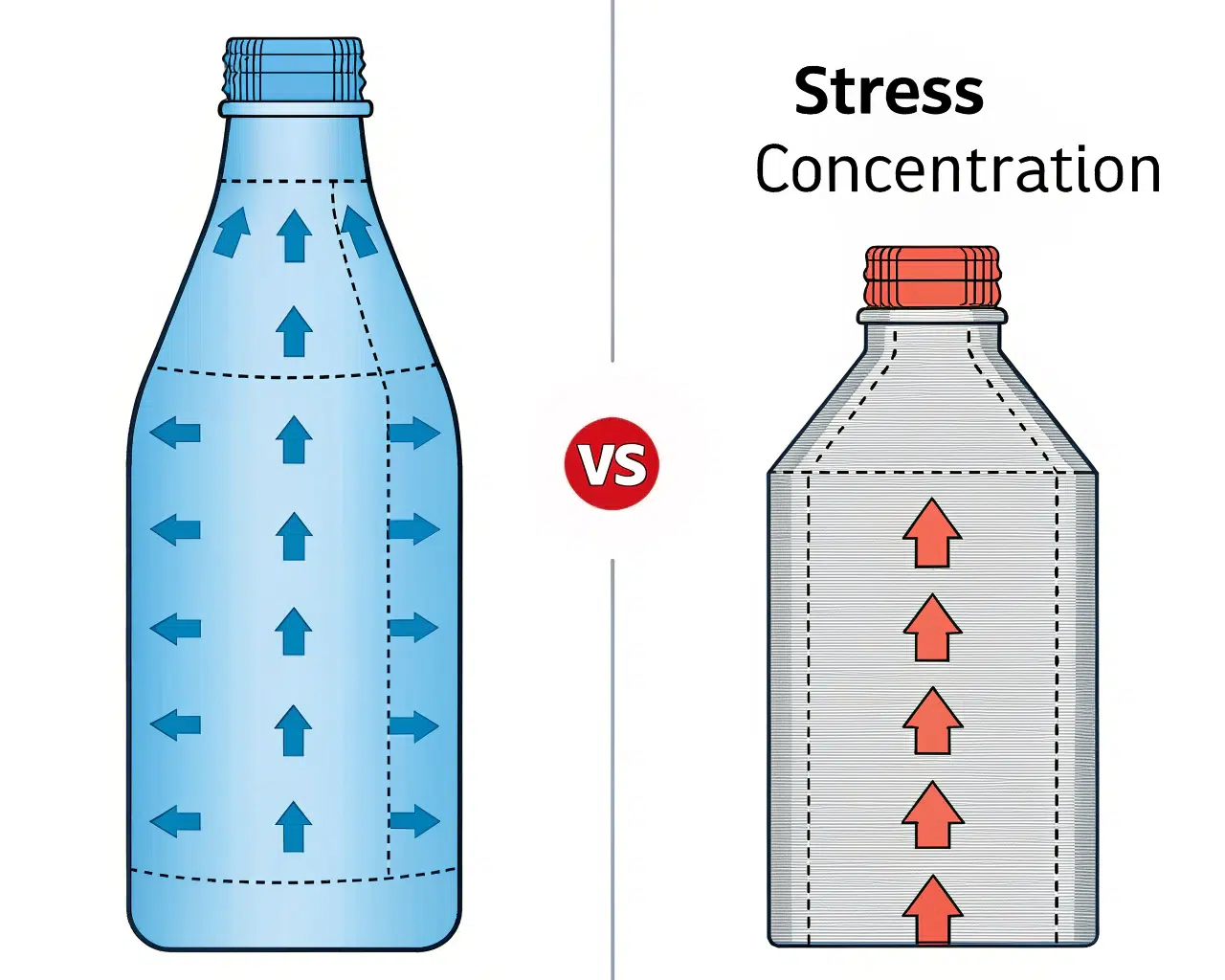 Pet Bottle Design 3