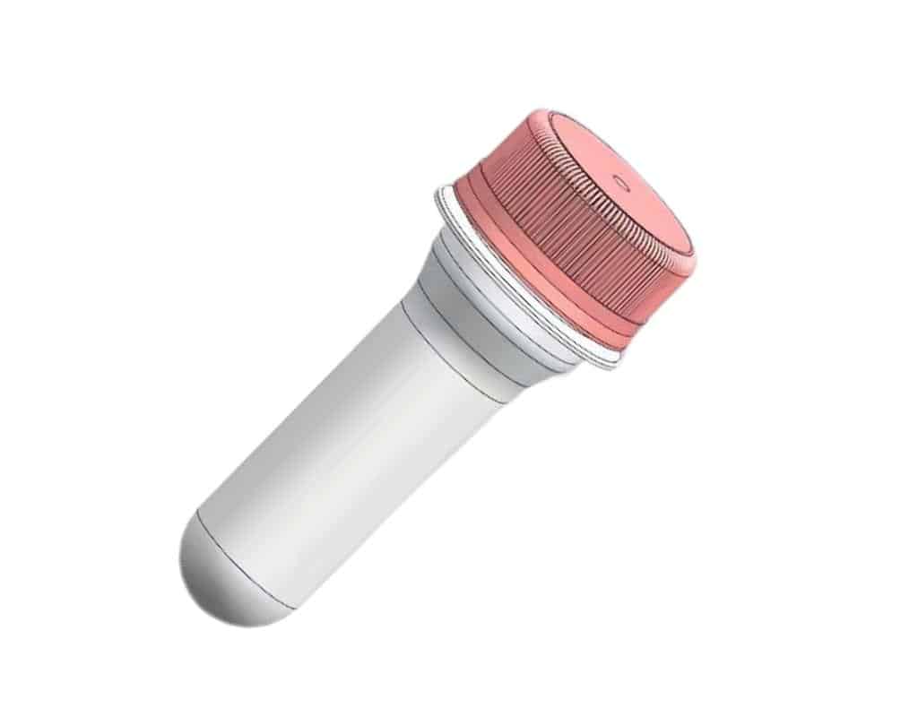 Pet Preform Neck Finish 5