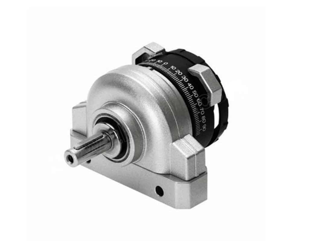 Festo Flip Cylinder On A Machine