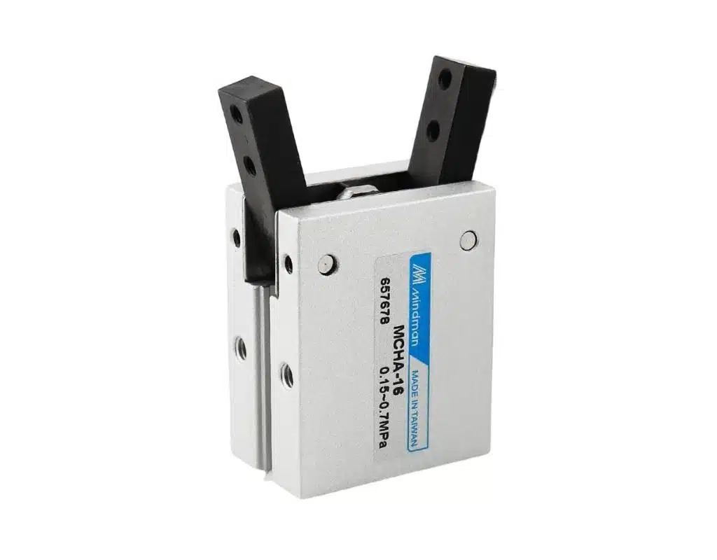 Ribo Blow Molding Machine 16