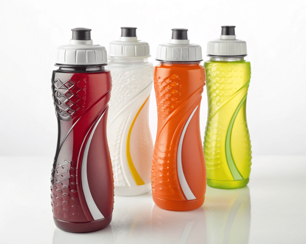 Sports Bottle Design（2）