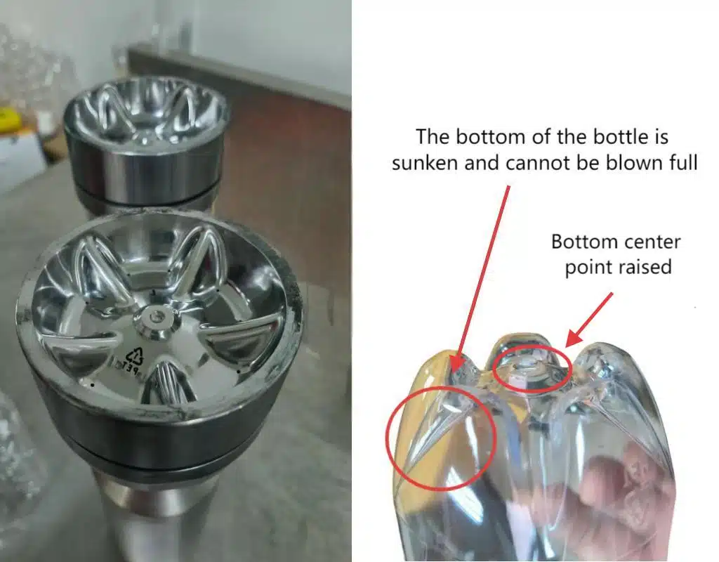 Blow Molding Defects 3