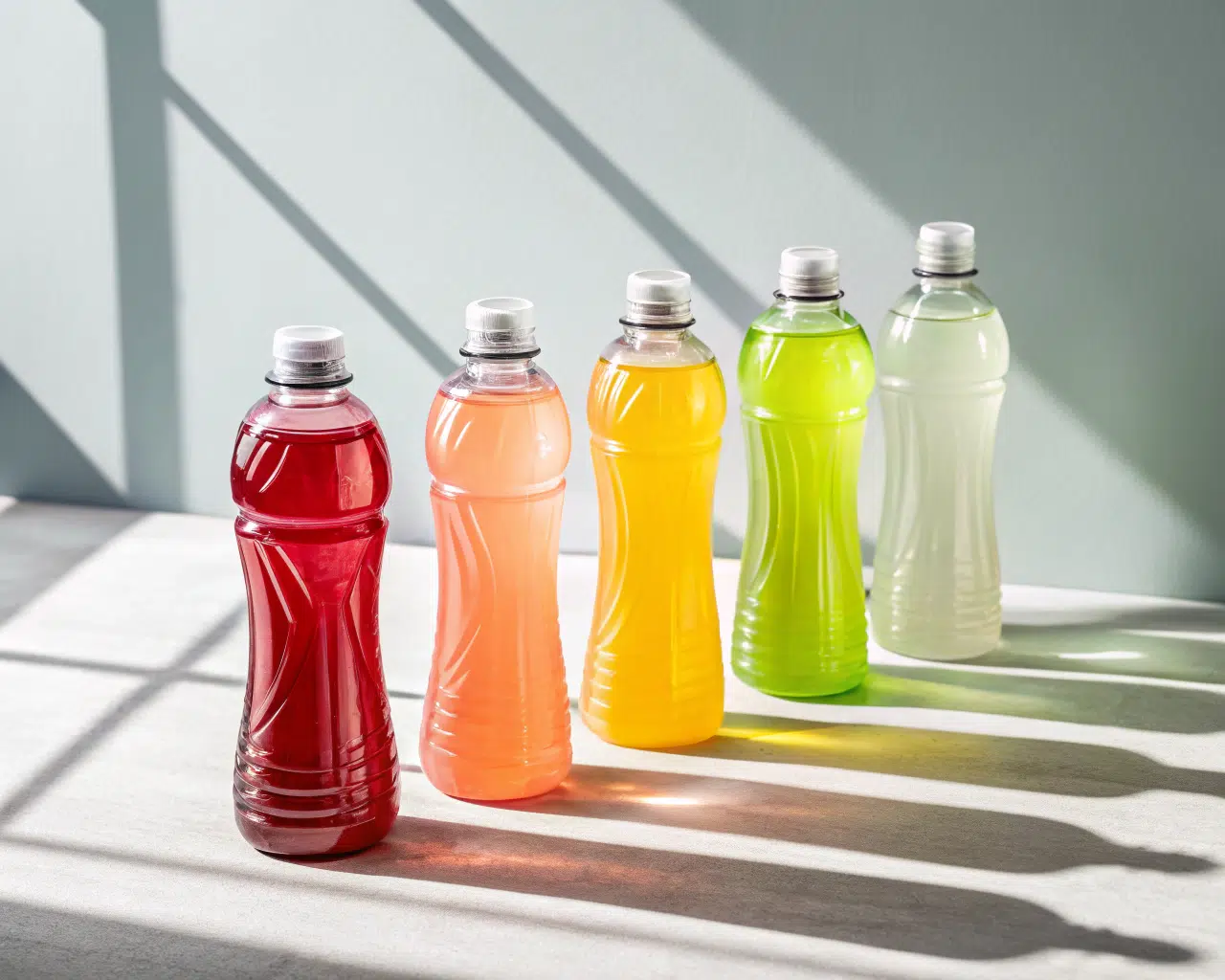 Sports Drink Bottle Design 6