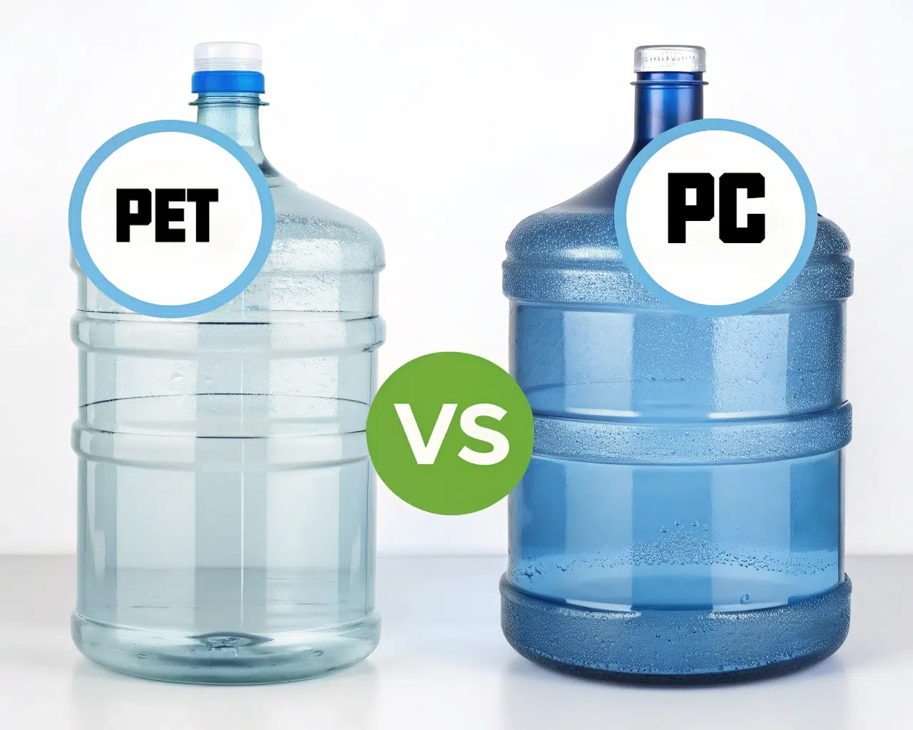 18.9L Bottle Blow Molding Machine 4