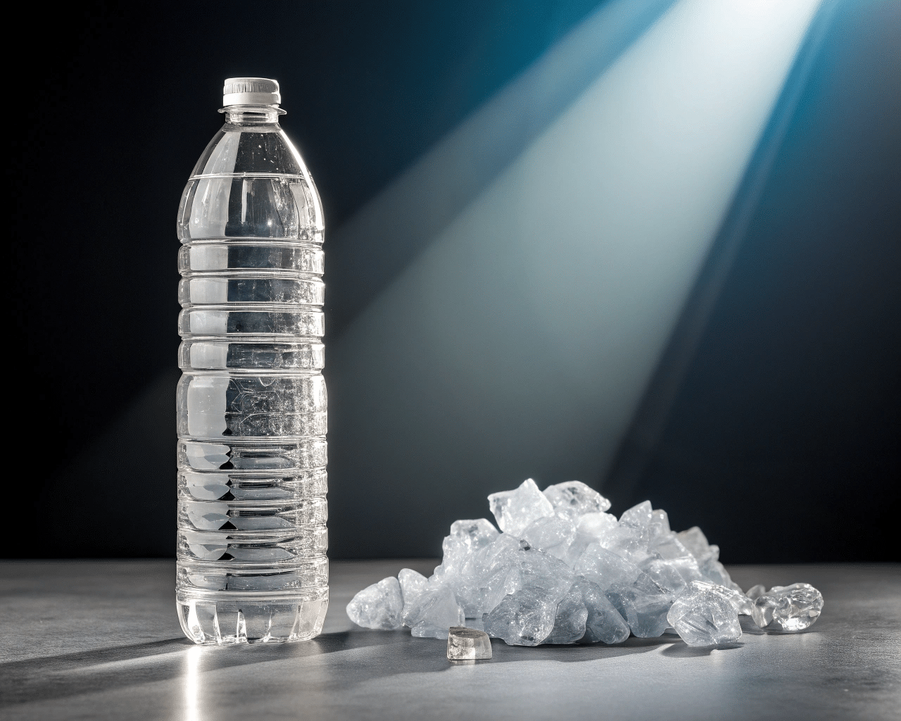 Pet Bottle Production Cost 2