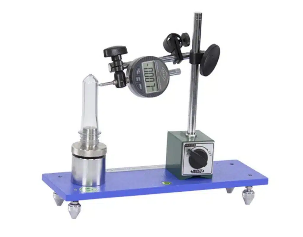 Pet Preform Inspection 7