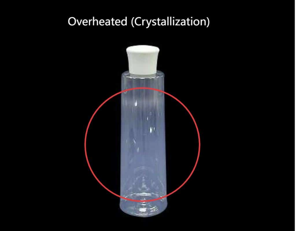 Blow Molding Temperature Control 2