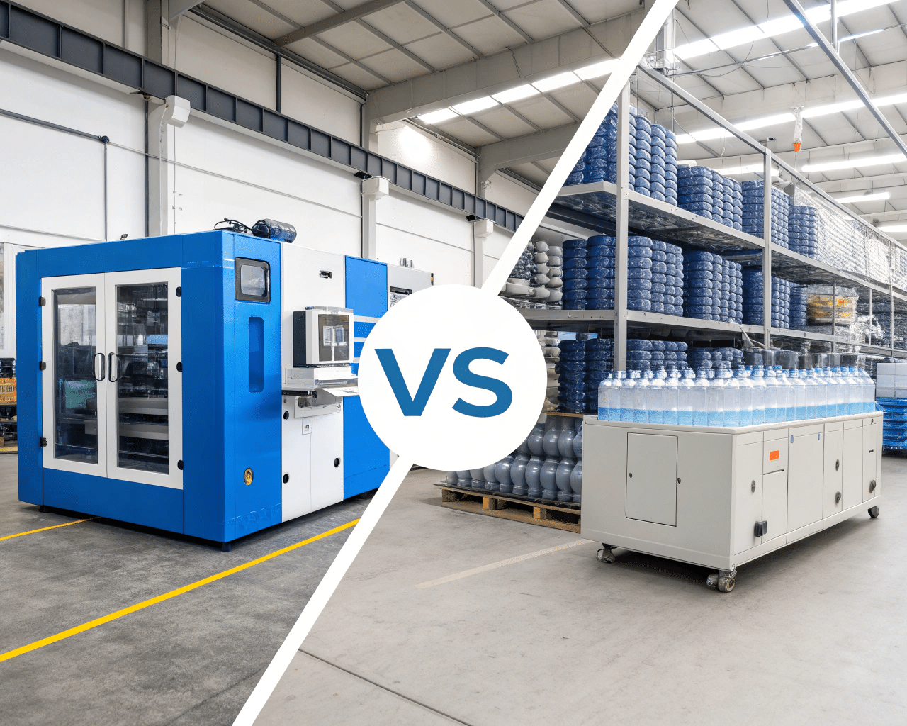Bottle Production Cost 3