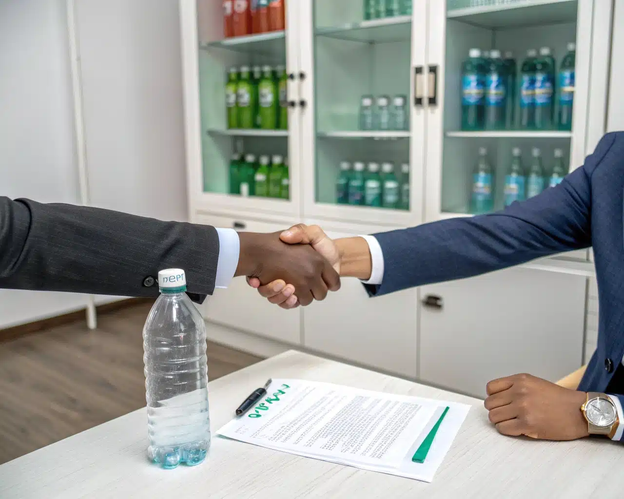 Custom Bottle Mold Cost 9