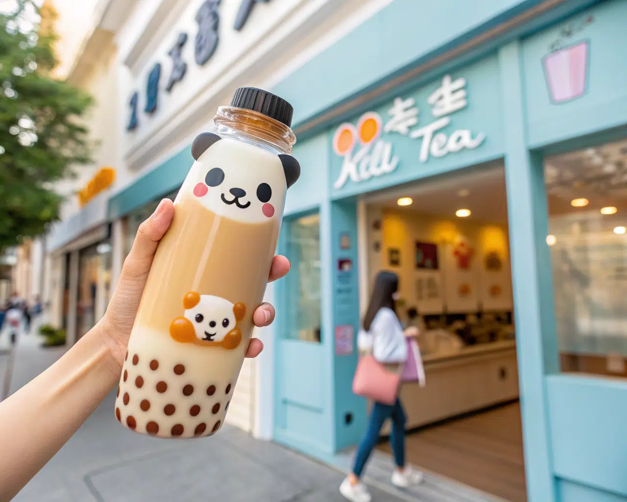 Unique Bottle Shapes 3