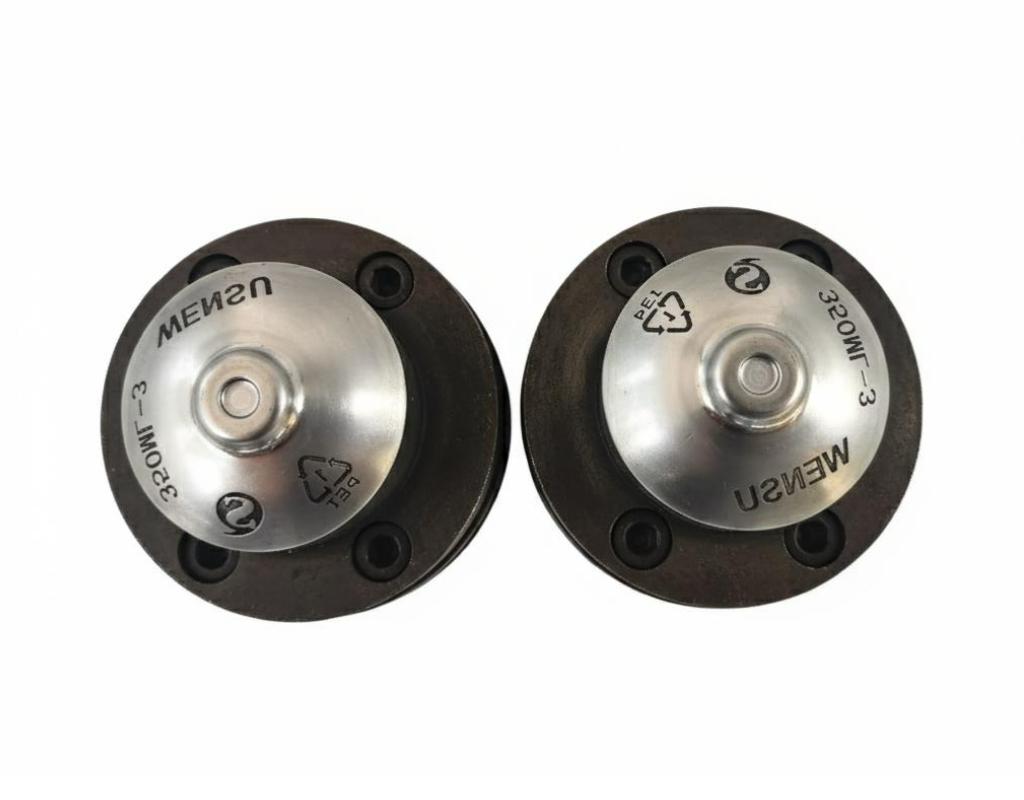 Bottle Base Markings 3