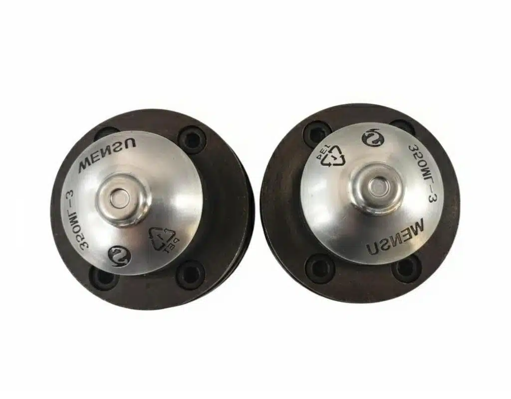 Bottle Base Markings 3