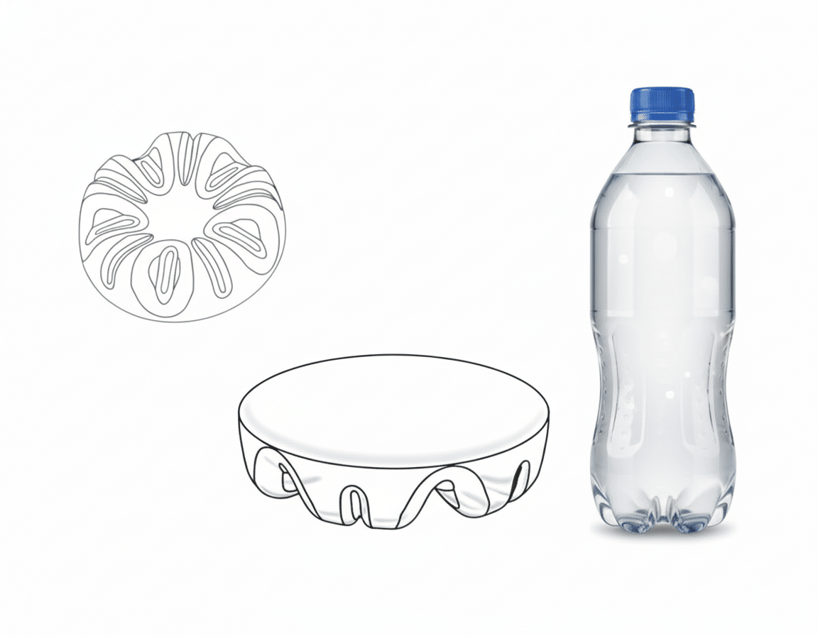 Csd Bottle Base Design 2