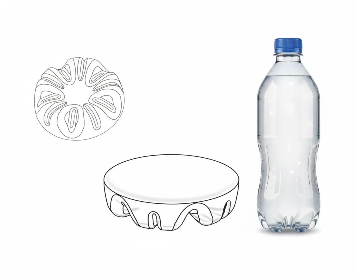 Csd Bottle Base Design 2