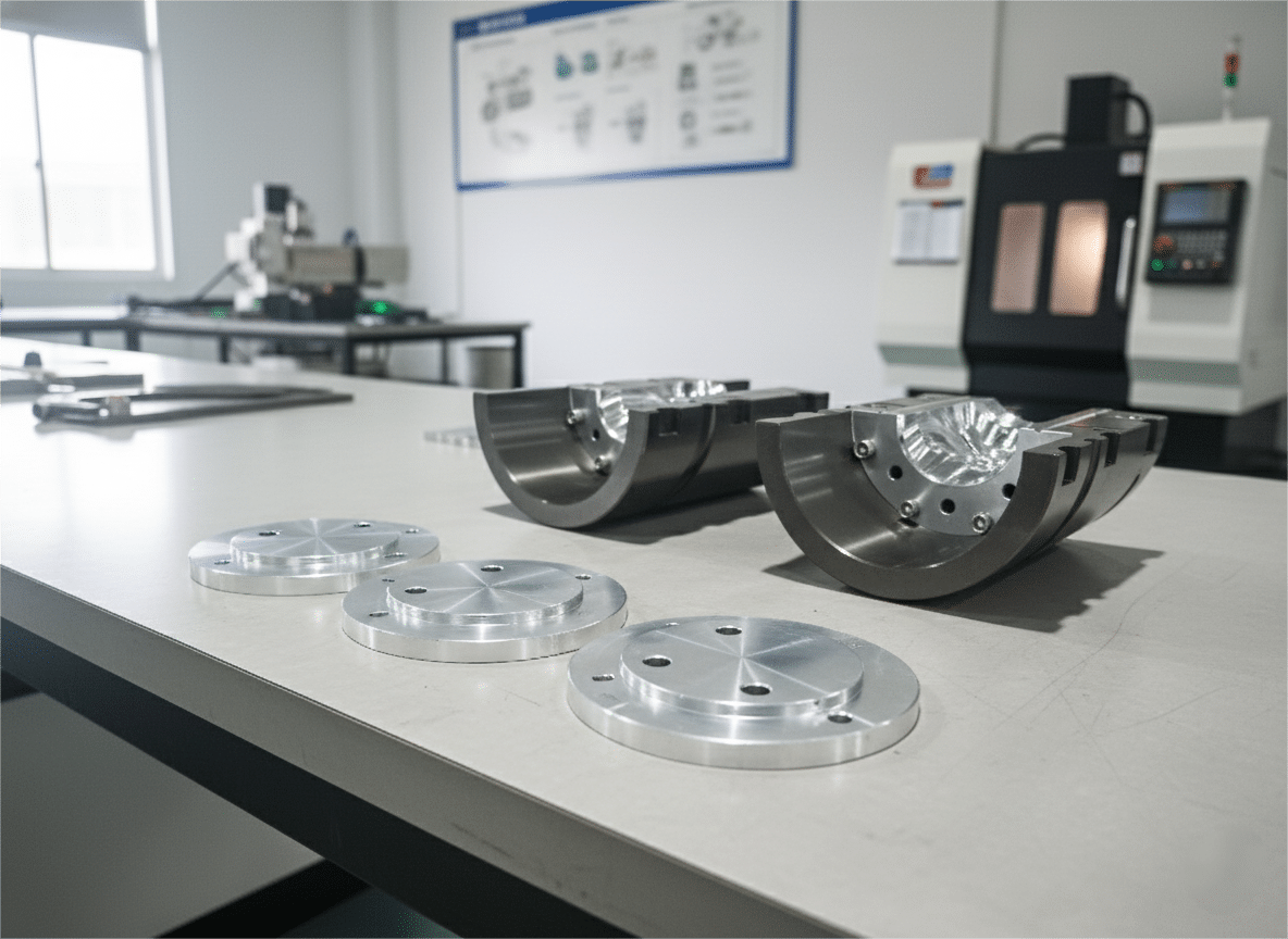 Pet Bottle Volume Control 1