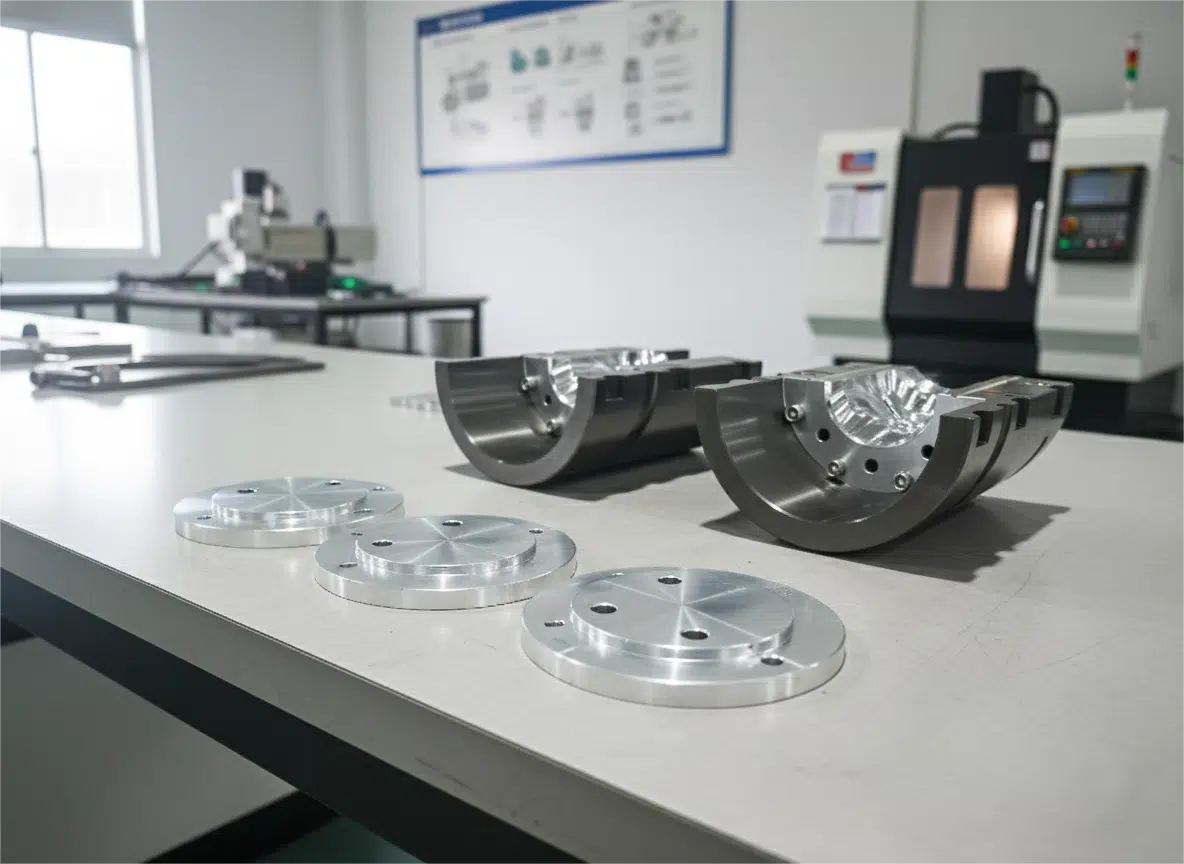 Pet Bottle Volume Control 1