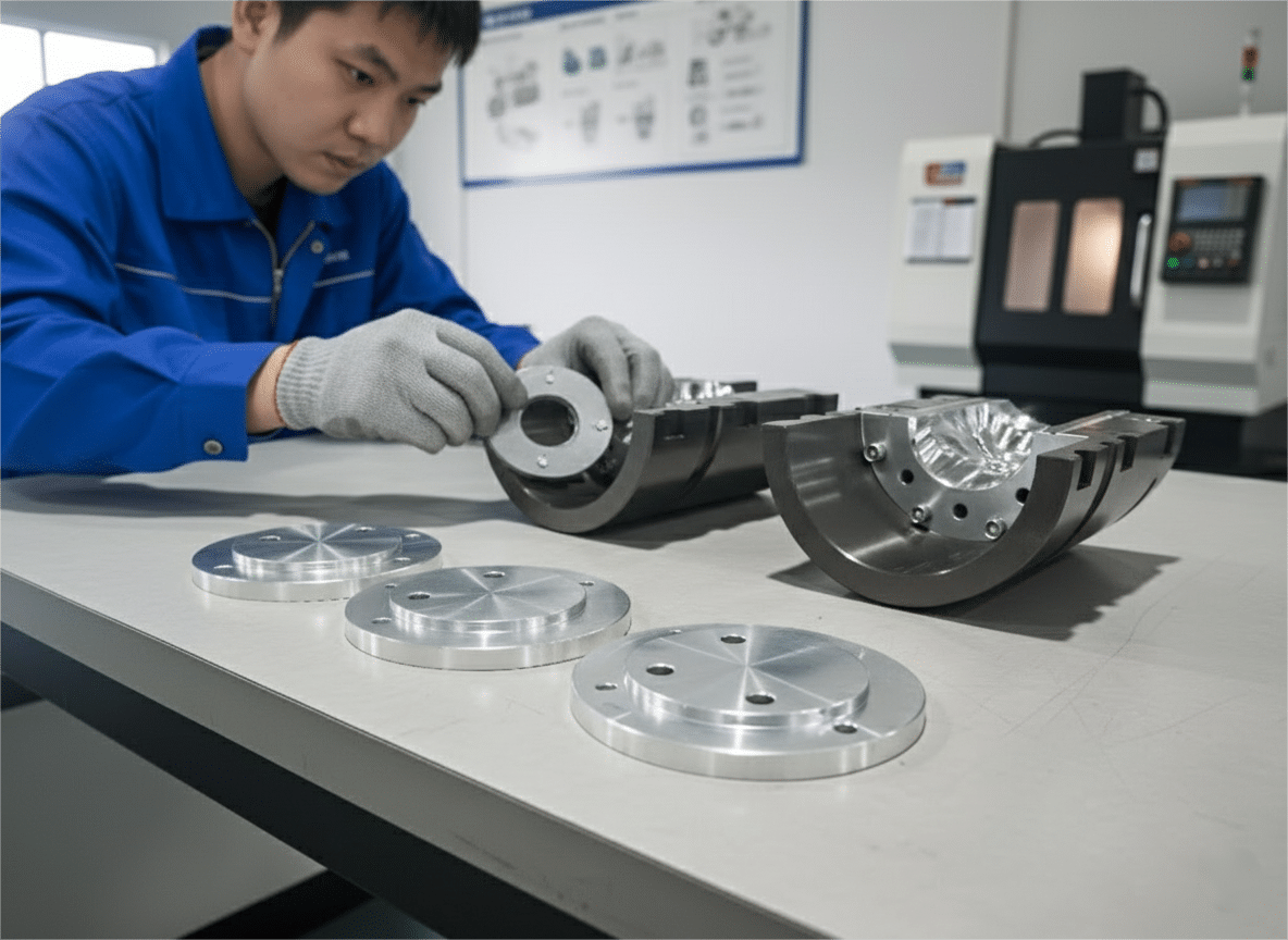 Pet Blow Mould Data Incompatibility Risk