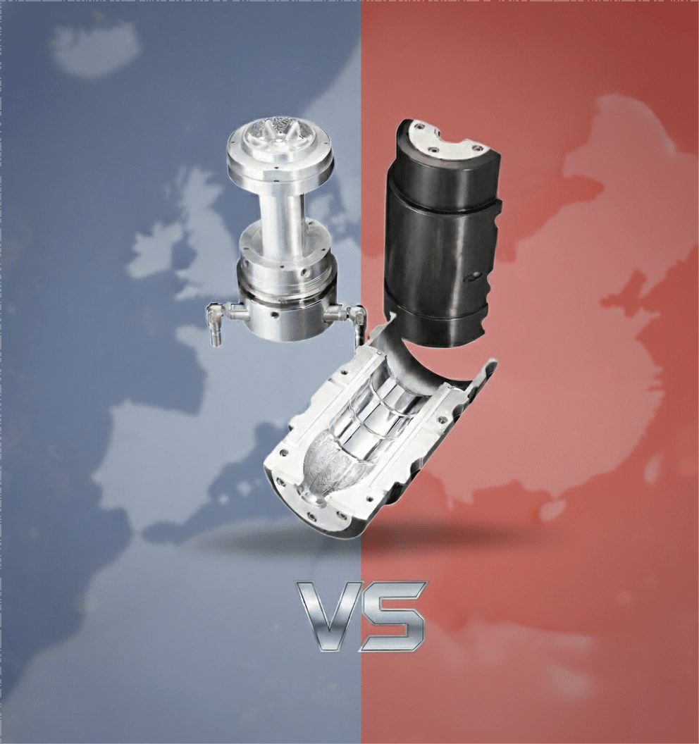 Sidel Mold Cost China 3