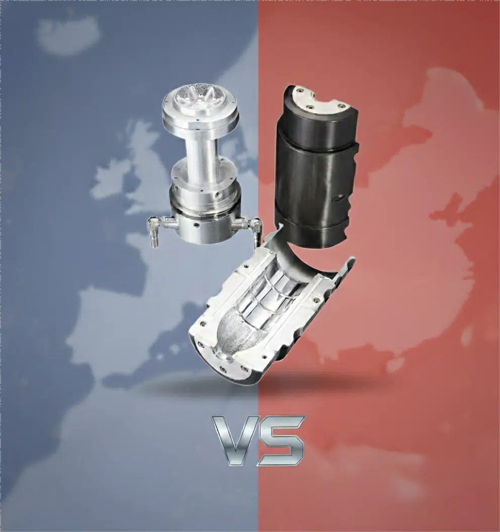 Sidel Mold Cost China 3