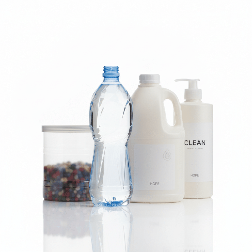 Choose Blow Molding Machine 1