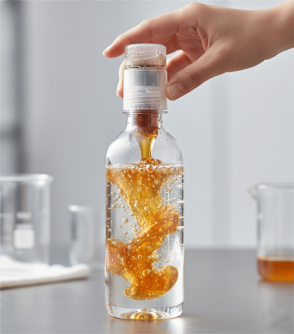 Honey Water Product 1